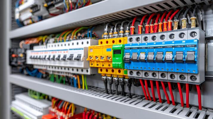 Electrical System Services