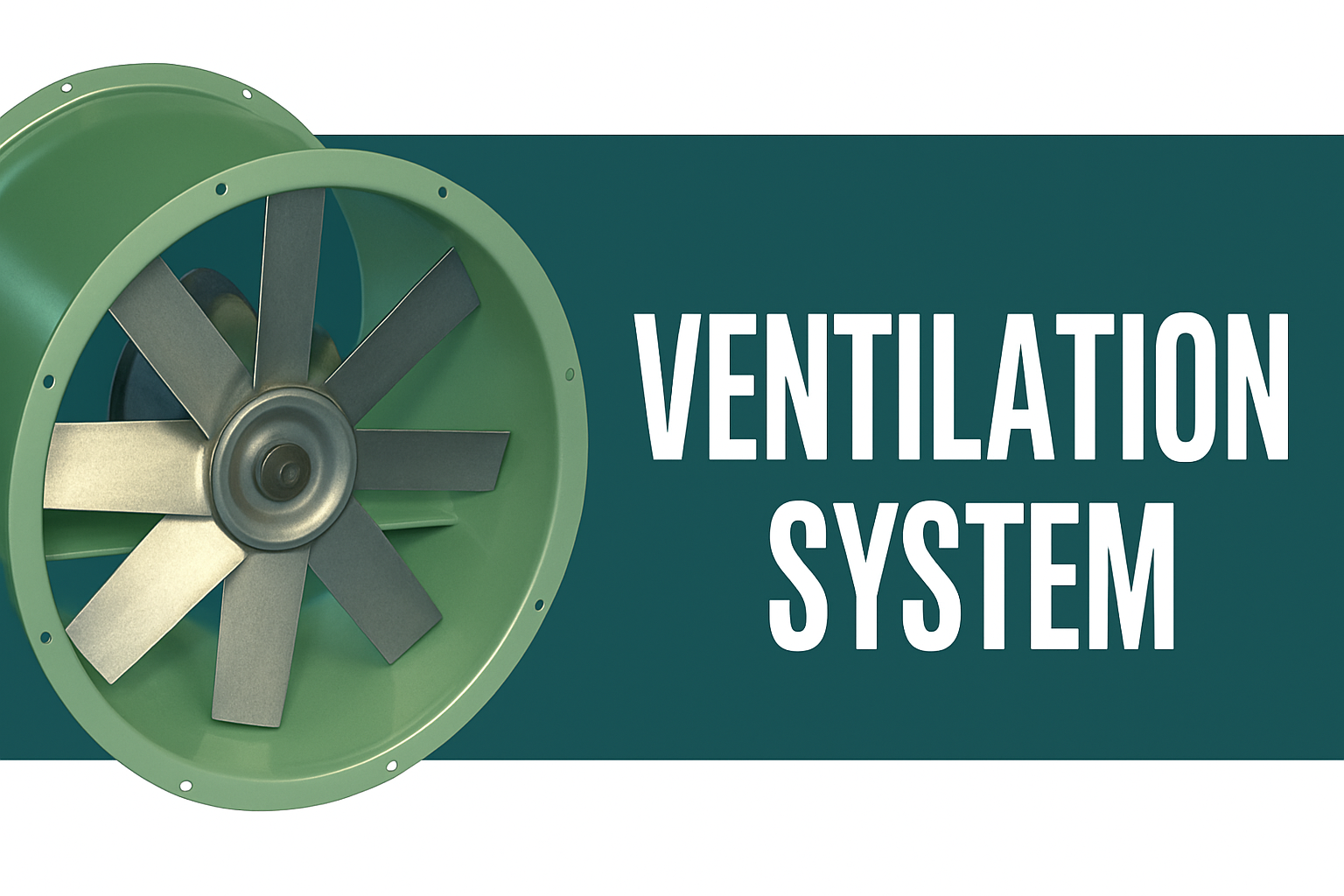 ventilation System Services